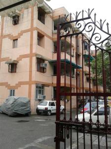 flat for rent in New Delhi